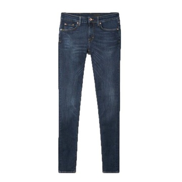 Spodnie jeansy damskie TIGER OF SWEDEN W56988003Z