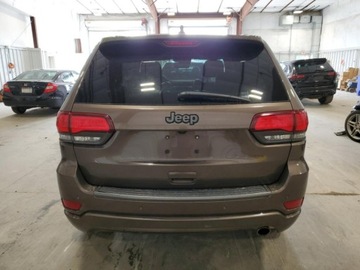 Jeep Grand Cherokee IV 2021 Jeep Grand Cherokee JEEP GRAND CHEROKEE LIMITED 5.7 Benzyna 360KM, zdjęcie 5