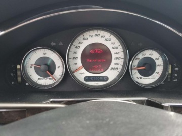 Mercedes CLS W219 2006 Mercedes-Benz CLS 55 AMG 2006 5.4l 5.4 Benzyna 469KM, zdjęcie 9