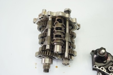 KAWASAKI 650 ER-6N 12-17 КОРОБКА ПЕРЕДАЧ