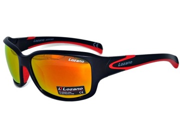 ПОЛЯРИЗОВАННЫЕ ОЧКИ LOZANO В БЕСПЛАТНОМ КОМПЛЕКТЕ!!!