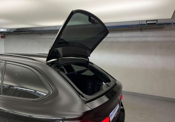 BMW Seria 5 G30-G31 Touring Facelifting 2.0 520d 190KM 2022 BMW Seria 5 520d xDrive, Hak, HiFi, Faktura VAT 23, Serwis ASO 2.0 Diesel, zdjęcie 29