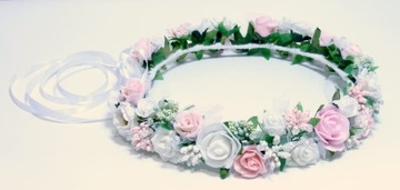 причастный венок, причастные венки, причастие