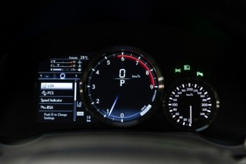 Lexus RC 2022 Lexus RC-F 5.0 V8 477 KM. Krajowy. Gwarancja., zdjęcie 38