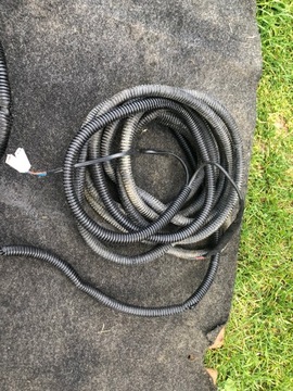 STAG QNext Plus 2022, комплект проводки, датчик давления, переключатель