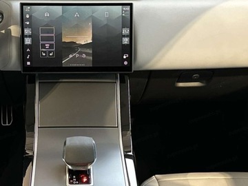 Land Rover Range Rover Velar SUV Plug -In Facelifting 2.0 P400e 404KM 2025 Range Rover Velar P400e Dynamic SE 2.0 (404KM) 2025, zdjęcie 7