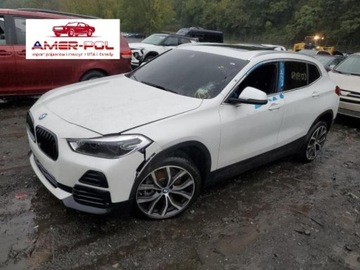 BMW X2 F39 2022 BMW X2 xdrive28i, 2022r., 4x4, 2.0L