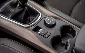 Renault Kadjar Crossover 1.6 dCi 130KM 2016 Renault Kadjar Renault Kadjar 1.6 Diesel 130KM, zdjęcie 7