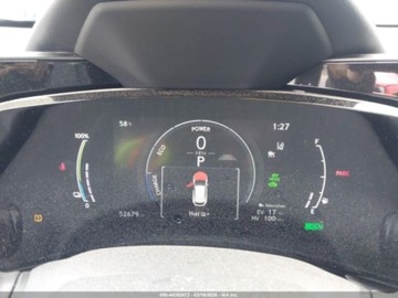 Lexus NX II 2022 Lexus NX 450H Luxury, 2,5L R4 309KM, 4x4, od ubezpieczalni 2.5 Hybryda, zdjęcie 11