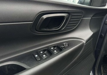 Hyundai i20 III 2024 Hyundai i20 1.2 Modern Comfort Led FV23 Gwarancja Producenta ASO Salon PL, zdjęcie 9