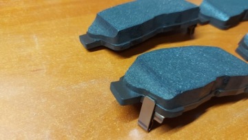 Bremsbeläge vorne vorne TOYOTA RAV4 und 99-00 | thumb 7