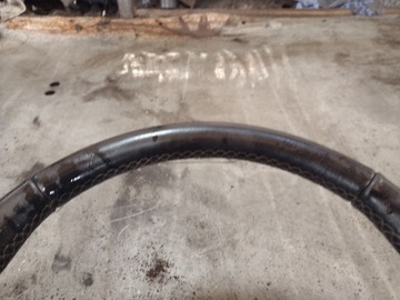 Форд Мондео mk4 руль круиз-контроль многофункциональный