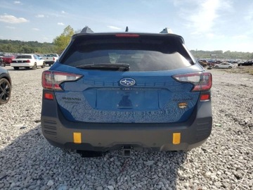 Subaru 2025 Subaru Outback Wilderness 2025 2.4l 2.4 Benzyna 260KM, zdjęcie 9