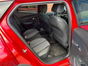 Peugeot 2008 II SUV 1.5 BlueHDi 110KM 2022 Peugeot 2008 1.5 diesel 110 KM 6 biegow zarej w PL zadbany mozliwa zam, zdjęcie 20