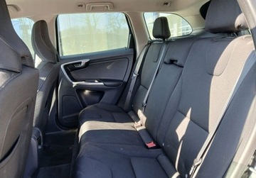 Volvo XC60 I SUV Facelifting 2.0 D3 DRIVE-E 150KM 2015 Volvo XC 60 XC60 Drive-E Kinetic FV23 Salon PL Tempomat 2.0, zdjęcie 6