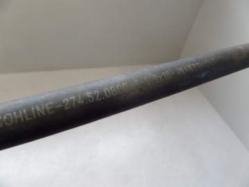 PRZEWÓD WSPOMAGANIA PASSAT B5 1.6 8V ANA