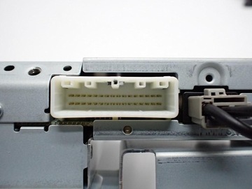 НАВИГАЦИЯ NAVI РАДИО ЗАВОД ОРИГИНАЛ DEVM669C0C MAZDA2 2 DJ 23R