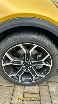 Kia XCeed Crossover 1.6 T-GDI 204KM 2021 Kia XCeed 1.6 T-GDi 204KM Automat Telefon:, zdjęcie 20
