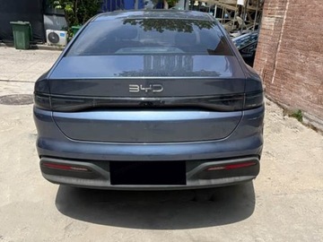 BYD Seal 2025 5 DM-i Comfort Sedan (212 KM) 2025, zdjęcie 1