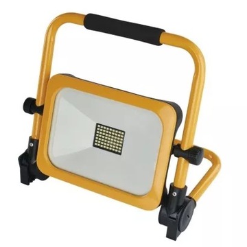 EMOS ZS2832 Przenośny naświetlacz LED ACCO 30W zim