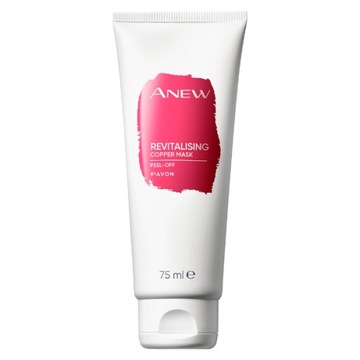 MASKA REWITALIZUJĄCA DO TWARZY 75 ML ANEW AVON