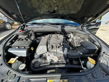 Dodge Durango III 2023 Dodge Durango 2023 DODGE DURANGO SRT 392 6.4 Benzyna 475KM, zdjęcie 3