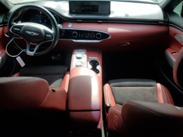  Genesis GV70 Base 2023 2.5 Benzyna 300KM, zdjęcie 8