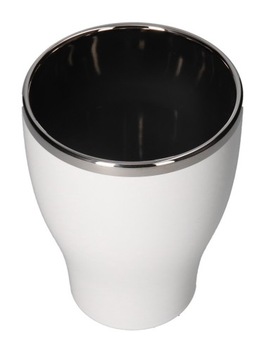 БЕЛАЯ КЕРАМИЧЕСКАЯ КРЫШКА ДЛЯ ОРХИДЕИ