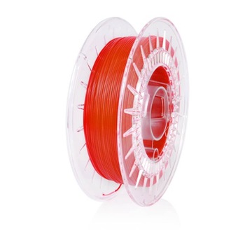 Filament ROSA-Flex 96A 1.75mm Red 0.5kg