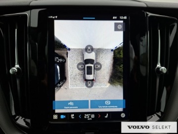 Volvo XC60 II 2025 Volvo XC 60 XC60 B5 B AWD Plus Dark aut, Pakiet cl, zdjęcie 22