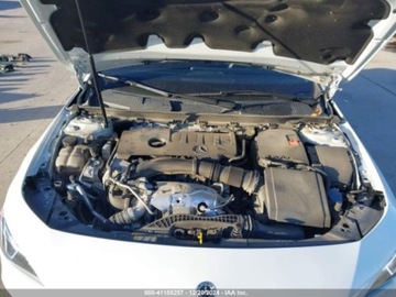 Mercedes CLA C118/X118 2022 Mercedes-Benz CLA CLA 250 Coupe 2.0 Benzyna 221KM, zdjęcie 13