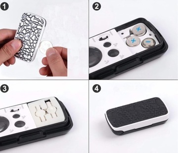 Lupa Reball SZKŁO LUPA JUBILERSKA WYSUWANA RT0338 NWA0001619 90 x