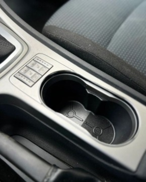 Ford Mondeo IV Kombi 2.0 Duratorq TDCi DPF 140KM 2009 Ford Mondeo Automat Klima Super Stan Warszawa 2.0 Diesel 140KM, zdjęcie 17