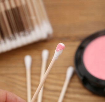 ПАЛОЧКИ КОСМЕТИЧЕСКИЕ ГИГИЕНИЧЕСКИЕ ДЛЯ УШЕЙ Prima Derma 1000 шт.