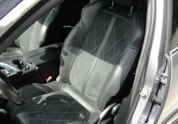 Peugeot 5008 II Crossover 2.0 BlueHDI 180KM 2017 Peugeot 5008 2,0 HDI Wersja GT 7-osobowa 2.0 Diesel 180KM, zdjęcie 10