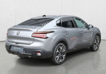 Citroen 2025 Citroen C4X C4 X 1.2 mHEV Max eDCT6 145KM Gwarancja od RiA 1.2 Hybryda, zdjęcie 4