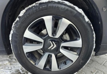 Citroen C3 III Hatchback Facelifting 1.2 PureTech 83KM 2023 Citroen C3 1.2 83KM Shine - Salon PL Serwis ASO Gwarancja FV23 1.2 83KM, zdjęcie 9