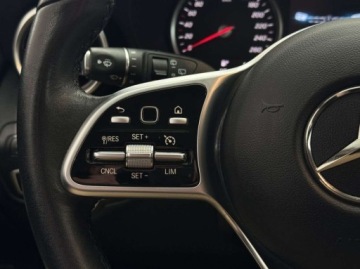 Mercedes GLC C253 SUV Facelifting 2.0 200d 163KM 2020 Mercedes-Benz GLC 200d 4 Matic Kamera cofania Nawigacja LED Salon Pols, zdjęcie 20