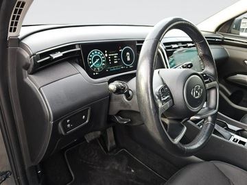 Hyundai Tucson IV SUV 1.6 T-GDI 48V 150KM 2021 Hyundai Tucson 1.6 T-GDi 48V Smart2WD DCT.WND6030A, zdjęcie 21