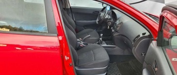Hyundai i30 I Hatchback 1.4 109KM 2010 Hyundai i30 1.4 109 KM bezwypadkowy serwisowany ZAREJESTROWANY 1.4 Benzyna, zdjęcie 16