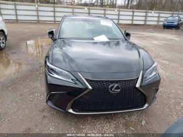 Lexus ES VII (XV70) 2024 Lexus ES 2024, 300H F SPORT HANDLING 2.5 Hybryda 176KM, zdjęcie 1