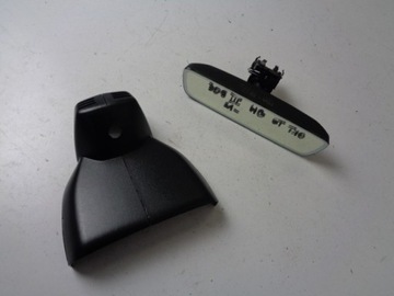 LUSTERKO WEWNĘTRZNE OBUDOWA PEUGEOT 308 III T10 HB 2022 ROK