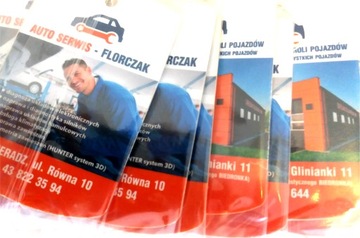 АРОМАТЫ ДЛЯ АВТОМОБИЛЯ с ВАШИМ ЛОГОТИПОМ