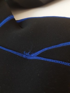 Skafander pianka Cressi Maya 2,5 mm roz. S męski