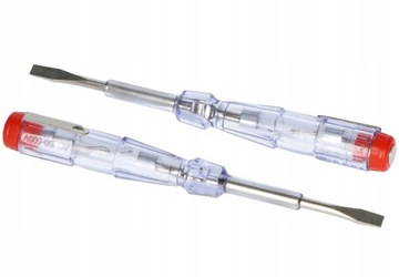Tester napięcia Detektor Próbnik Fazer 230V
