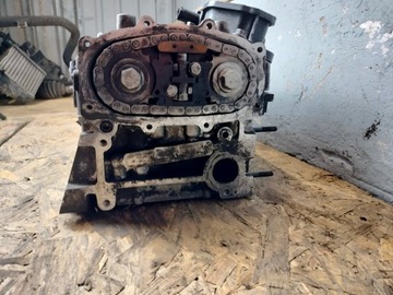 Головка в сборе Fiat Ducato 2.3/ Iveco 504167975