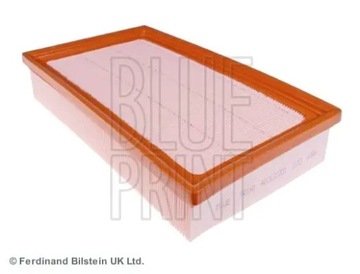 2 X FILTR VZDUCHU BLUE PRINT DO JAGUAR S-TYPE II XF I SPORTBRAKE