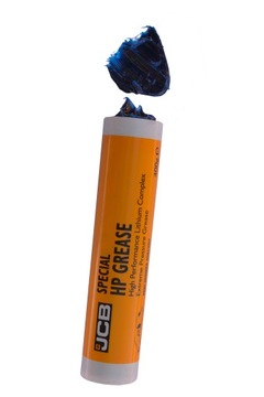 СМАЗКА JCB КАРТРИДЖ 400G ОРИГИНАЛ