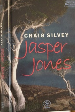 JASPER JONES CRAIG SILVEY