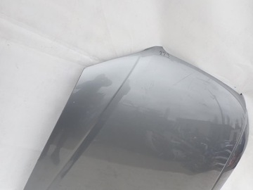 AUDI A4 B7 04-08 КАПОТ КРЫШКА ДВИГАТЕЛЯ